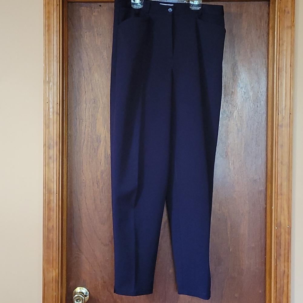 Talbots stretch Pans